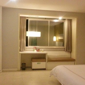 五彩今天连锁酒店(怀化天星坪店)酒店提供图片