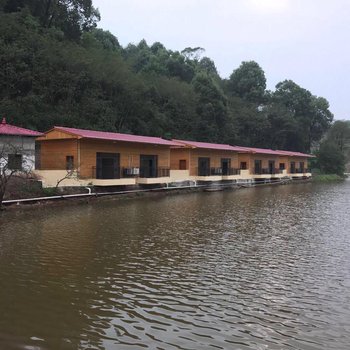 重庆津洋农场住宿酒店提供图片