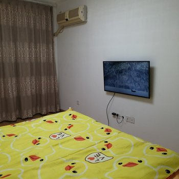 上海交大温馨家园公寓(安西路分店)酒店提供图片