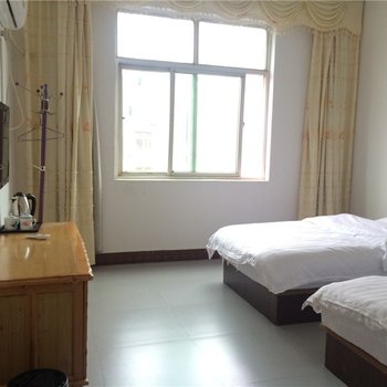 南昌安义君满堂宾馆酒店提供图片