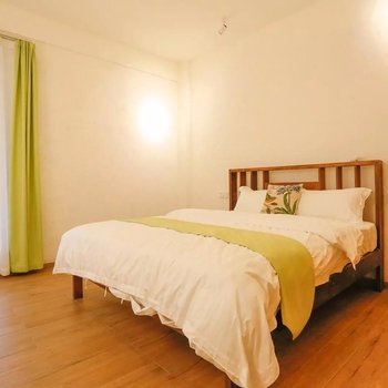 广州喜窝民宿(分店)酒店提供图片