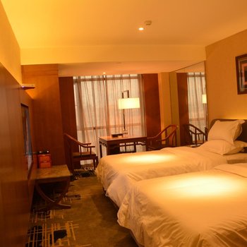 黔东南丹寨迎宾馆酒店提供图片