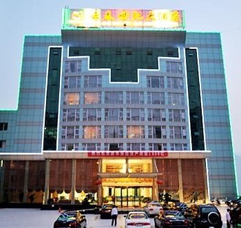 云阳云春世纪大酒店用户上传图片