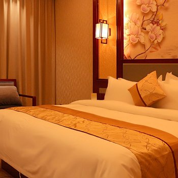 深圳百悦酒店酒店提供图片