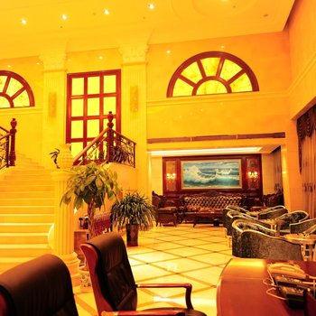 北京鸿锦大酒店酒店提供图片