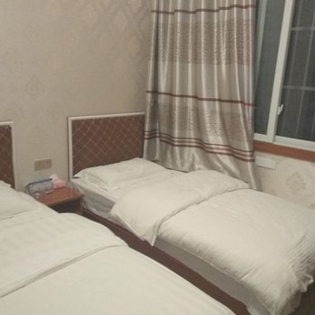 石柱泸渝宾馆
