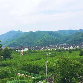 百竹里民宿