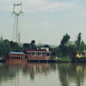 襄阳市福恩牡丹园酒店酒店提供图片