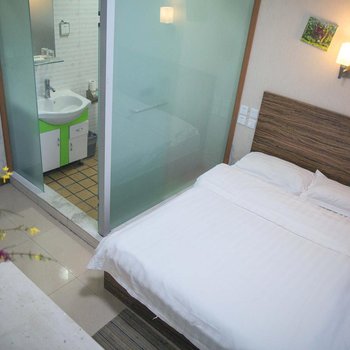 威海黄金海岸假日酒店酒店提供图片