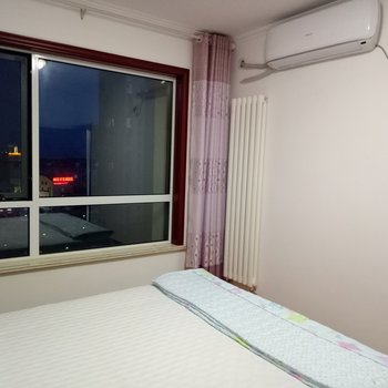 青岛听海公寓(分店)酒店提供图片