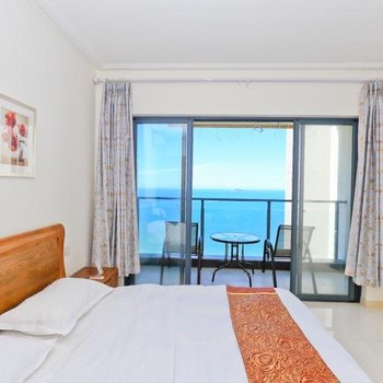 三亚海月海景度假公寓酒店提供图片