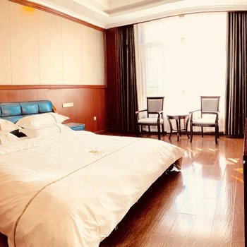 合作明海饭店酒店提供图片