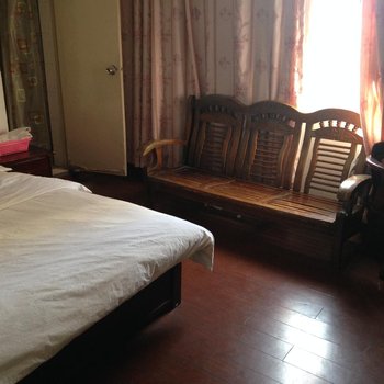 佳怡客房(无锡店)酒店提供图片