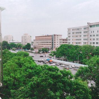 北京悦希公寓(前门西大街分店)
