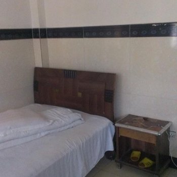 六盘水钟山云集旅社酒店提供图片