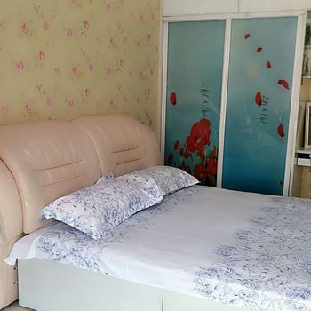 海北李晓琴公寓(2号店)