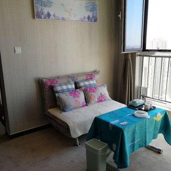 廊坊曹凤丽公寓(高尔夫路分店)酒店提供图片