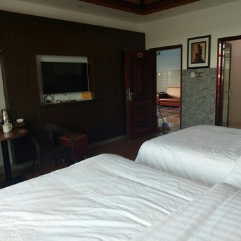 儋州西庆桥头商住楼宾馆酒店提供图片