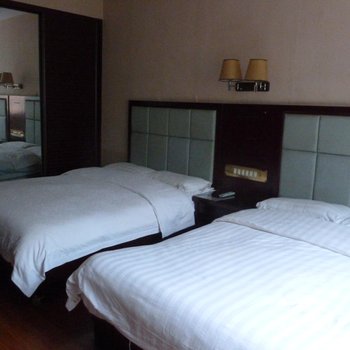 天音宾馆酒店提供图片