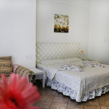 阳朔外泊家客栈酒店提供图片