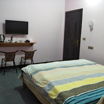 阳朔张家大院酒店提供图片