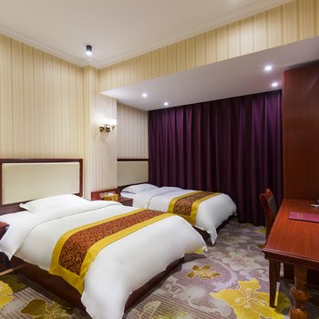长沙T2快捷酒店酒店提供图片
