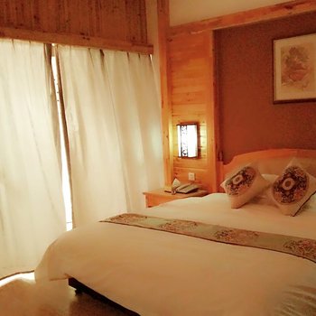 曲靖麒麟温泉Spa·精品酒店酒店提供图片