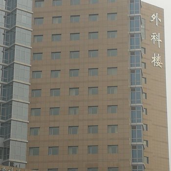 北京蓝天住宿公寓(华威南路分店)酒店提供图片