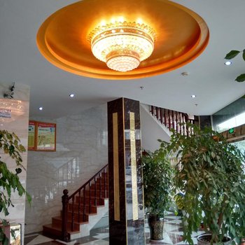 文山丽达酒店