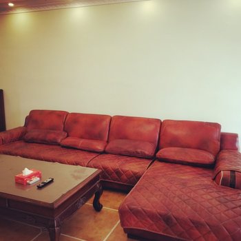 成都永恒之家公寓酒店提供图片