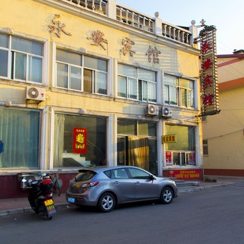 寿光永安宾馆(汉庭西侧)酒店提供图片