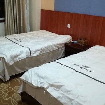 睢宁博悦精品酒店酒店提供图片