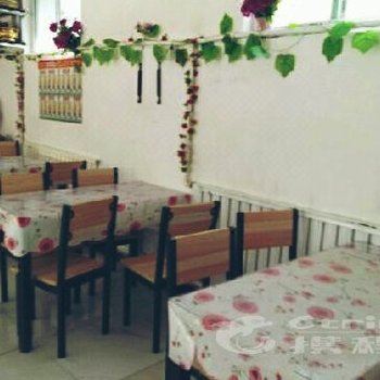平顺县瑞康山庄酒店提供图片