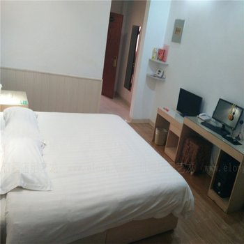聊城东方之珠商务酒店(原便宜居-汽车总站店)酒店提供图片