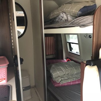 厦门华闽大云房车体验度假营酒店提供图片