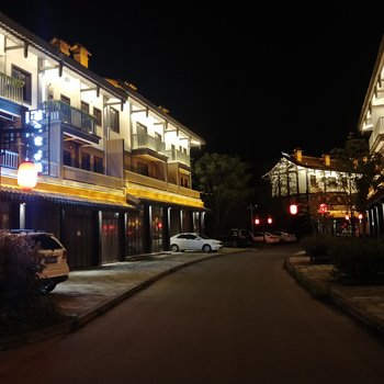 乐山黄湾小镇雅之家客栈(8号店)酒店提供图片