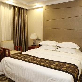 黄山翠林大酒店酒店提供图片