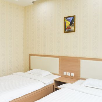 赤峰克什克腾旗恒悦宾馆酒店提供图片