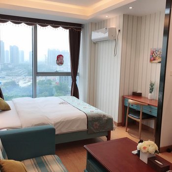 佛山一米.尚品公寓酒店提供图片