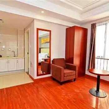 如家-驿居酒店(西安北二环大明宫万达广场店)酒店提供图片