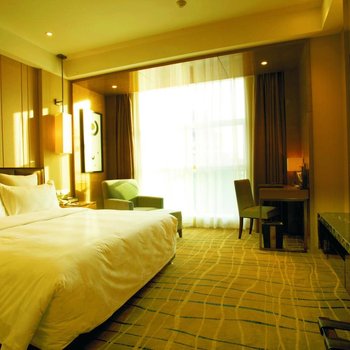 成都林恩国际酒店酒店提供图片