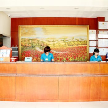 汉庭酒店(徐州丰县店)酒店提供图片