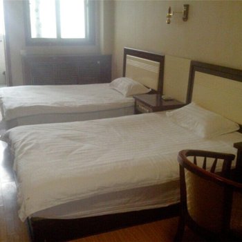 濮阳富民公寓酒店提供图片
