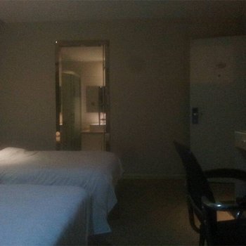 宁海星空间宾馆酒店提供图片