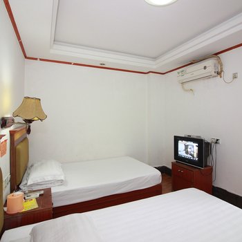 清远市清新县东昇宾馆酒店提供图片