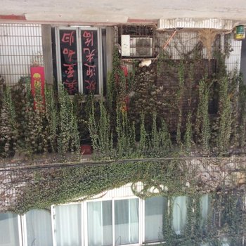 宿州月亮湾旅馆酒店提供图片