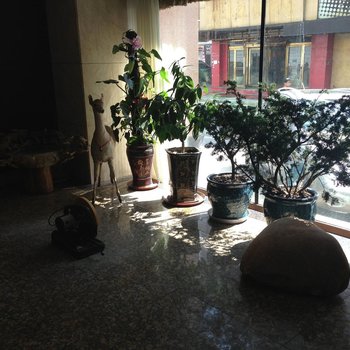 丹东东和休闲会馆