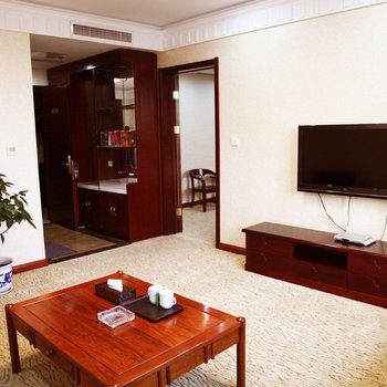枣庄锦华之星商务酒店酒店提供图片