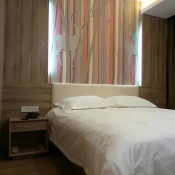 高唐五环国际酒店酒店提供图片