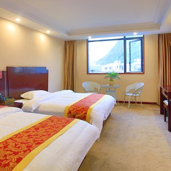 安顺黄果树瀑仙来大酒店酒店提供图片